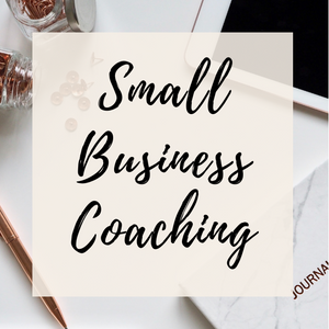 Business Coaching Services