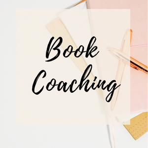 Book Coaching